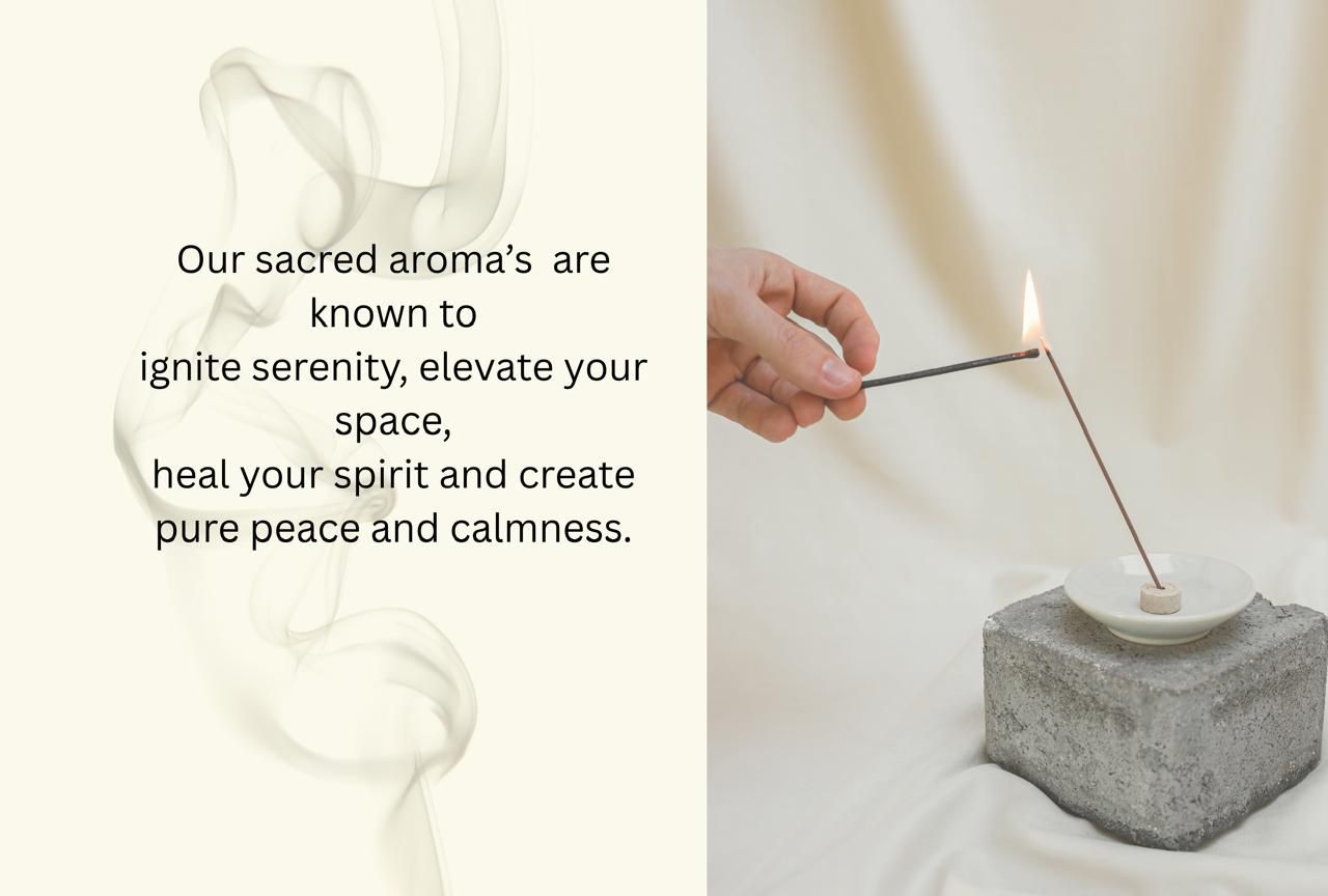 Palo Santo Incense stick