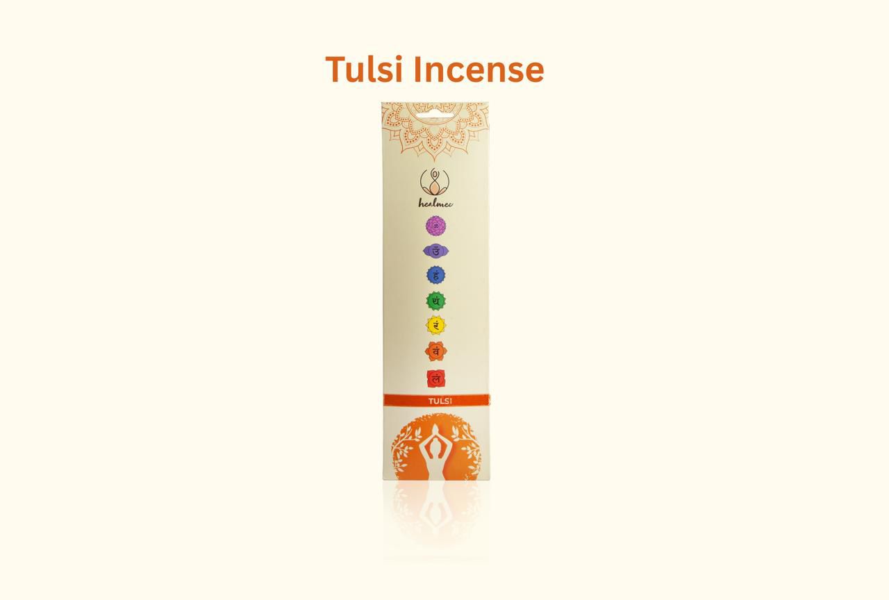 Tulsi Incense Stick