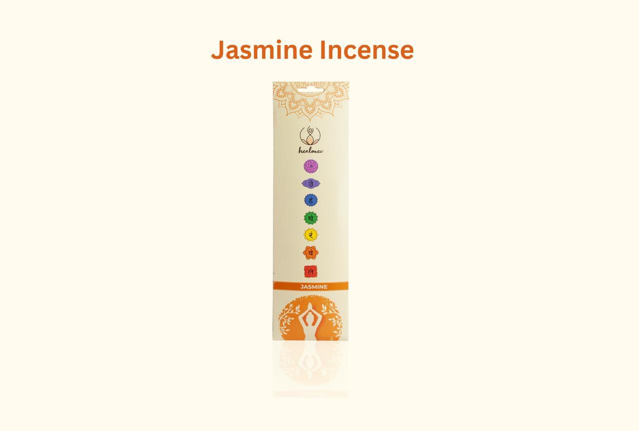 Jasmine Incense Stick