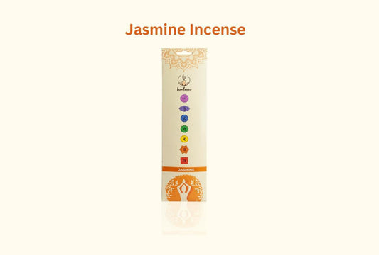 Jasmine Incense Stick