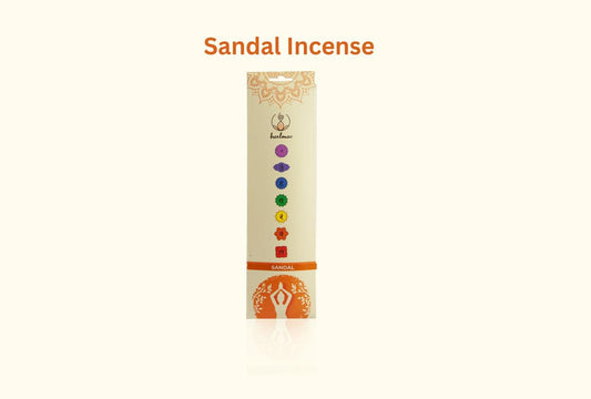 Sandal Incense Stick